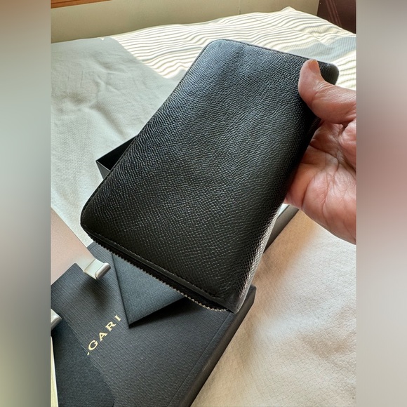 🔥Bulgari Wallet (unisex) - Picture 5 of 17
